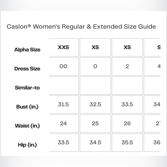 Caslon White Eyelet Embroidery Cotton Shirtdress XS NWT - Picture 9 of 9